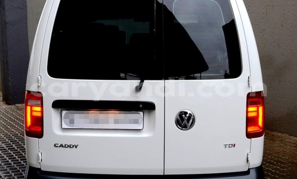 Tenga Tsaru Volkswagen Caddy Chena Mota in Livingstone in Zambia Tenga Tsaru Volkswagen Caddy Chena Mota in Livingstone in Zambia