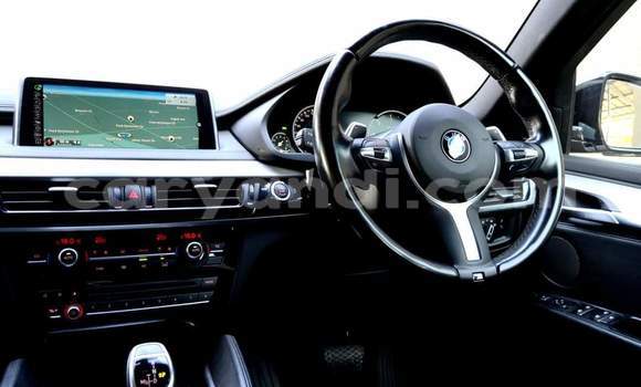 Nunua Ilio tumika BMW X6 Nyeupe Gari ndani ya Livingstone nchini Zambia Nunua Ilio tumika BMW X6 Nyeupe Gari ndani ya Livingstone nchini Zambia