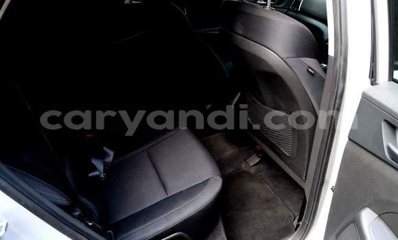 Buy Used Hyundai Tucson Silver Car in Livingstone in Zambia Buy Used Hyundai Tucson Silver Car in Livingstone in Zambia