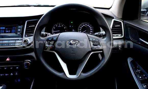 Buy Used Hyundai Tucson Silver Car in Livingstone in Zambia Buy Used Hyundai Tucson Silver Car in Livingstone in Zambia
