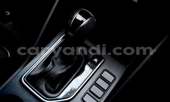 Buy Used Hyundai Tucson Silver Car in Livingstone in Zambia Buy Used Hyundai Tucson Silver Car in Livingstone in Zambia