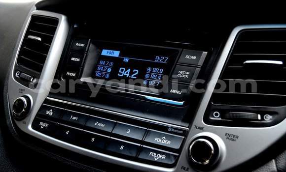 Buy Used Hyundai Tucson Silver Car in Livingstone in Zambia Buy Used Hyundai Tucson Silver Car in Livingstone in Zambia