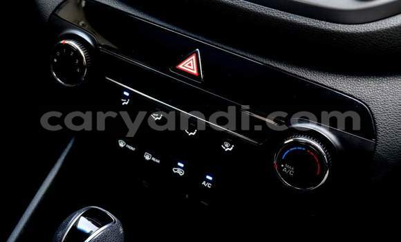 Buy Used Hyundai Tucson Silver Car in Livingstone in Zambia Buy Used Hyundai Tucson Silver Car in Livingstone in Zambia