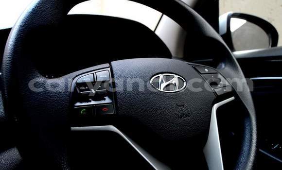 Buy Used Hyundai Tucson Silver Car in Livingstone in Zambia Buy Used Hyundai Tucson Silver Car in Livingstone in Zambia