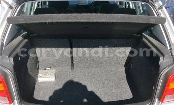 Tenga Tsaru Volkswagen Golf Sirivha Mota in Chipata in Zambia Tenga Tsaru Volkswagen Golf Sirivha Mota in Chipata in Zambia