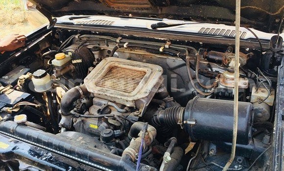 Buy Used Nissan Hardbody Black Car in Lusaka in Zambia Buy Used Nissan Hardbody Black Car in Lusaka in Zambia