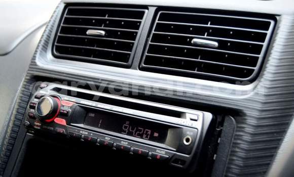 Acheter Occasion Voiture Toyota Avanza Blanc à Livingstone, Zambie Acheter Occasion Voiture Toyota Avanza Blanc à Livingstone, Zambie