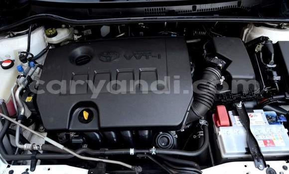 Tenga Tsaru Toyota Corolla Chena Mota in Lusaka in Zambia Tenga Tsaru Toyota Corolla Chena Mota in Lusaka in Zambia