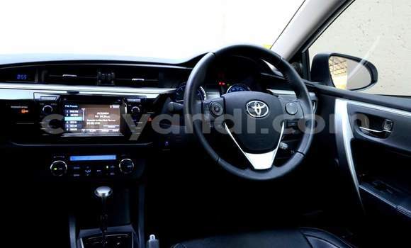 Tenga Tsaru Toyota Corolla Chena Mota in Lusaka in Zambia Tenga Tsaru Toyota Corolla Chena Mota in Lusaka in Zambia