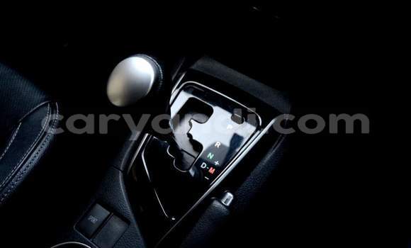 Tenga Tsaru Toyota Corolla Chena Mota in Lusaka in Zambia Tenga Tsaru Toyota Corolla Chena Mota in Lusaka in Zambia