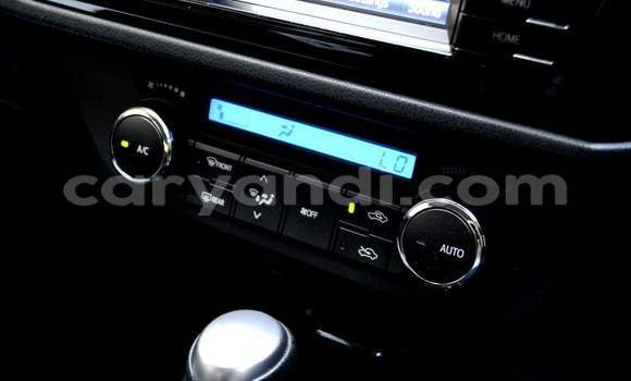 Tenga Tsaru Toyota Corolla Chena Mota in Lusaka in Zambia Tenga Tsaru Toyota Corolla Chena Mota in Lusaka in Zambia