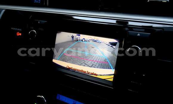 Tenga Tsaru Toyota Corolla Chena Mota in Lusaka in Zambia Tenga Tsaru Toyota Corolla Chena Mota in Lusaka in Zambia