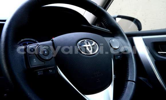 Tenga Tsaru Toyota Corolla Chena Mota in Lusaka in Zambia Tenga Tsaru Toyota Corolla Chena Mota in Lusaka in Zambia