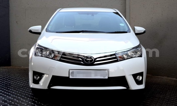 Tenga Tsaru Toyota Corolla Chena Mota in Lusaka in Zambia Tenga Tsaru Toyota Corolla Chena Mota in Lusaka in Zambia