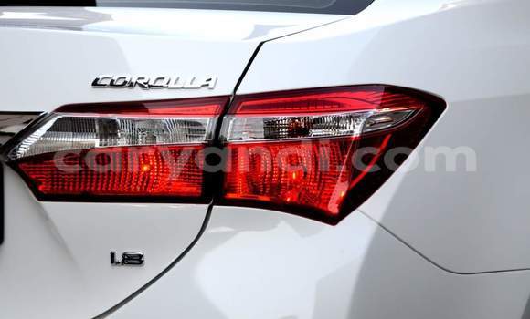 Tenga Tsaru Toyota Corolla Chena Mota in Lusaka in Zambia Tenga Tsaru Toyota Corolla Chena Mota in Lusaka in Zambia