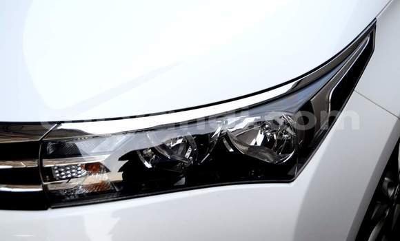 Tenga Tsaru Toyota Corolla Chena Mota in Lusaka in Zambia Tenga Tsaru Toyota Corolla Chena Mota in Lusaka in Zambia