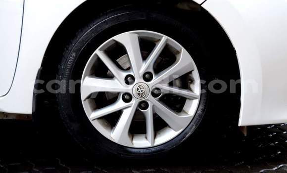 Tenga Tsaru Toyota Corolla Chena Mota in Lusaka in Zambia Tenga Tsaru Toyota Corolla Chena Mota in Lusaka in Zambia