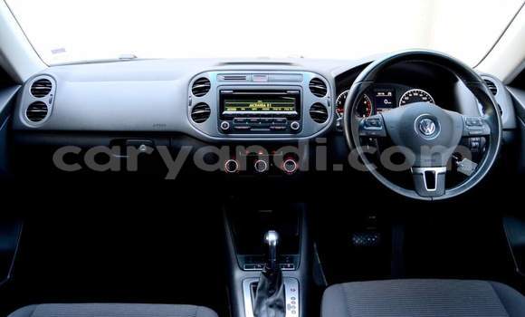 Tenga Tsaru Volkswagen Tiguan Chena Mota in Livingstone in Zambia Tenga Tsaru Volkswagen Tiguan Chena Mota in Livingstone in Zambia