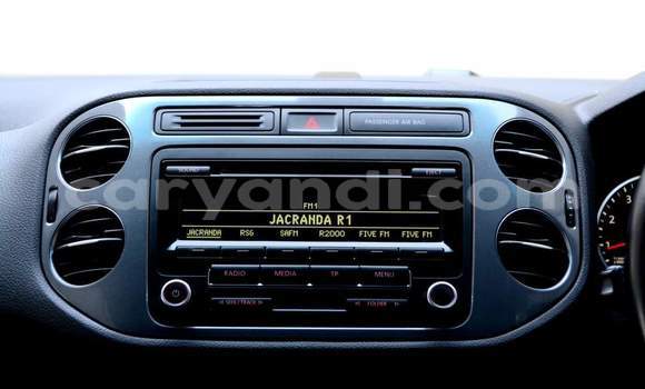 Tenga Tsaru Volkswagen Tiguan Chena Mota in Livingstone in Zambia Tenga Tsaru Volkswagen Tiguan Chena Mota in Livingstone in Zambia