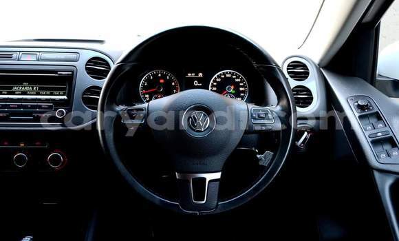 Tenga Tsaru Volkswagen Tiguan Chena Mota in Livingstone in Zambia Tenga Tsaru Volkswagen Tiguan Chena Mota in Livingstone in Zambia