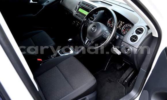 Tenga Tsaru Volkswagen Tiguan Chena Mota in Livingstone in Zambia Tenga Tsaru Volkswagen Tiguan Chena Mota in Livingstone in Zambia