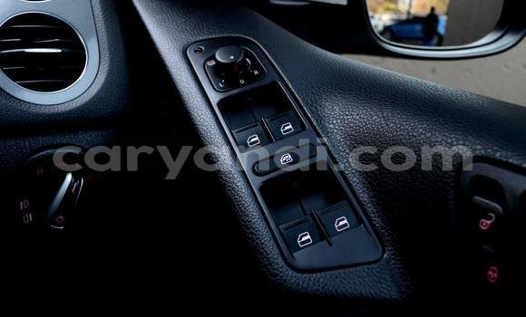 Tenga Tsaru Volkswagen Tiguan Chena Mota in Livingstone in Zambia Tenga Tsaru Volkswagen Tiguan Chena Mota in Livingstone in Zambia