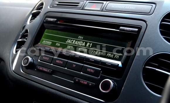 Tenga Tsaru Volkswagen Tiguan Chena Mota in Livingstone in Zambia Tenga Tsaru Volkswagen Tiguan Chena Mota in Livingstone in Zambia