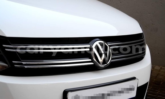 Tenga Tsaru Volkswagen Tiguan Chena Mota in Livingstone in Zambia Tenga Tsaru Volkswagen Tiguan Chena Mota in Livingstone in Zambia
