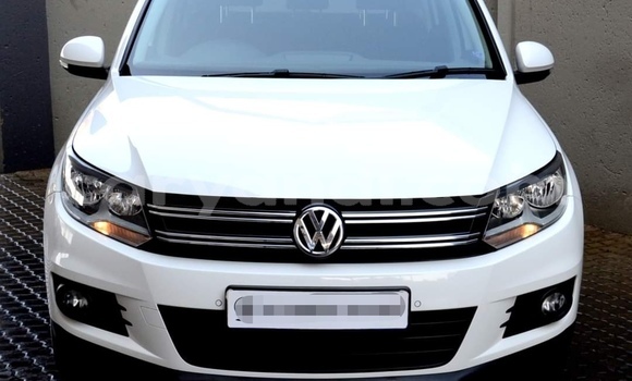 Tenga Tsaru Volkswagen Tiguan Chena Mota in Livingstone in Zambia Tenga Tsaru Volkswagen Tiguan Chena Mota in Livingstone in Zambia