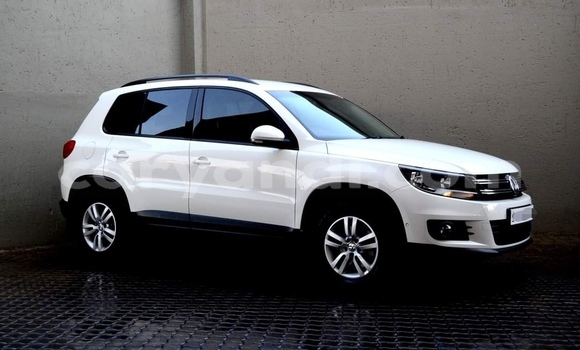 Tenga Tsaru Volkswagen Tiguan Chena Mota in Livingstone in Zambia Tenga Tsaru Volkswagen Tiguan Chena Mota in Livingstone in Zambia