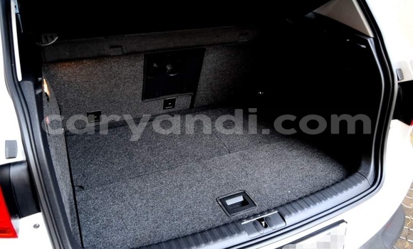 Tenga Tsaru Volkswagen Tiguan Chena Mota in Livingstone in Zambia Tenga Tsaru Volkswagen Tiguan Chena Mota in Livingstone in Zambia