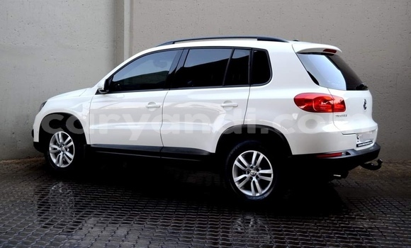 Tenga Tsaru Volkswagen Tiguan Chena Mota in Livingstone in Zambia Tenga Tsaru Volkswagen Tiguan Chena Mota in Livingstone in Zambia