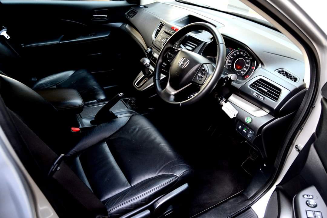 Honda CRu2013V 2013 For Sale in Zambia at Best Prices  UsedCars.co.zm