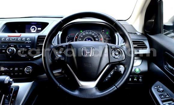 Buy Used Honda CR–V Silver Car in Livingstone in Zambia Buy Used Honda CR–V Silver Car in Livingstone in Zambia