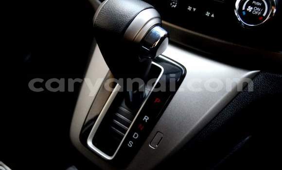 Buy Used Honda CR–V Silver Car in Livingstone in Zambia Buy Used Honda CR–V Silver Car in Livingstone in Zambia