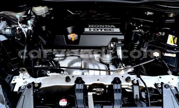 Buy Used Honda CR–V Silver Car in Livingstone in Zambia Buy Used Honda CR–V Silver Car in Livingstone in Zambia