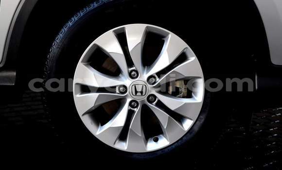 Buy Used Honda CR–V Silver Car in Livingstone in Zambia Buy Used Honda CR–V Silver Car in Livingstone in Zambia