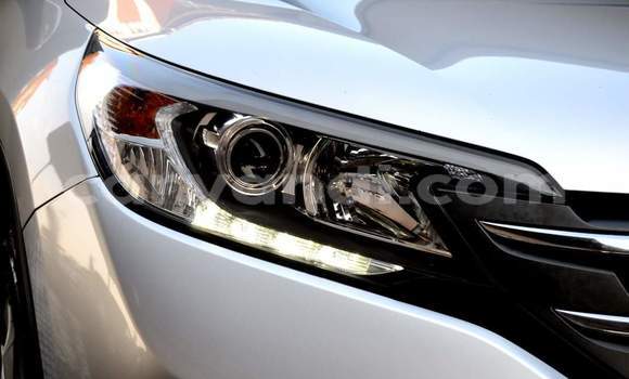 Buy Used Honda CR–V Silver Car in Livingstone in Zambia Buy Used Honda CR–V Silver Car in Livingstone in Zambia