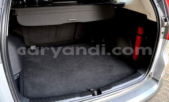 Buy Used Honda CR–V Silver Car in Livingstone in Zambia Buy Used Honda CR–V Silver Car in Livingstone in Zambia