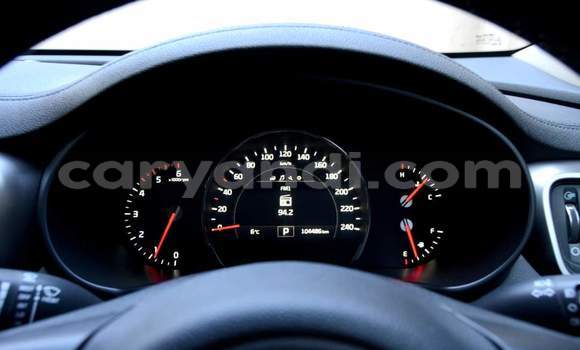 Acheter Occasion Voiture Kia Sorento Blanc à Chingola, Zambie Acheter Occasion Voiture Kia Sorento Blanc à Chingola, Zambie