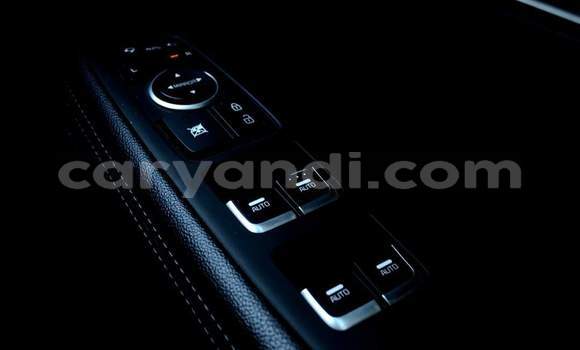 Acheter Occasion Voiture Kia Sorento Blanc à Chingola, Zambie Acheter Occasion Voiture Kia Sorento Blanc à Chingola, Zambie