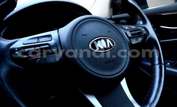 Acheter Occasion Voiture Kia Sorento Blanc à Chingola, Zambie Acheter Occasion Voiture Kia Sorento Blanc à Chingola, Zambie