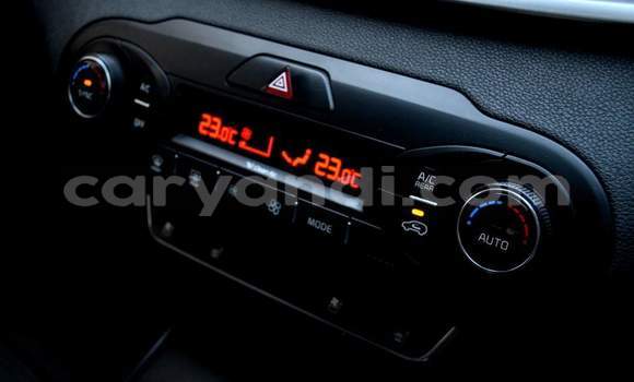 Acheter Occasion Voiture Kia Sorento Blanc à Chingola, Zambie Acheter Occasion Voiture Kia Sorento Blanc à Chingola, Zambie