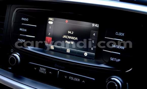 Acheter Occasion Voiture Kia Sorento Blanc à Chingola, Zambie Acheter Occasion Voiture Kia Sorento Blanc à Chingola, Zambie