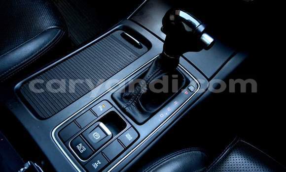 Acheter Occasion Voiture Kia Sorento Blanc à Chingola, Zambie Acheter Occasion Voiture Kia Sorento Blanc à Chingola, Zambie