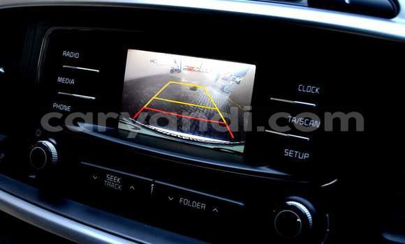 Acheter Occasion Voiture Kia Sorento Blanc à Chingola, Zambie Acheter Occasion Voiture Kia Sorento Blanc à Chingola, Zambie