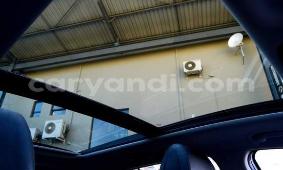 Acheter Occasion Voiture Kia Sorento Blanc à Chingola, Zambie Acheter Occasion Voiture Kia Sorento Blanc à Chingola, Zambie