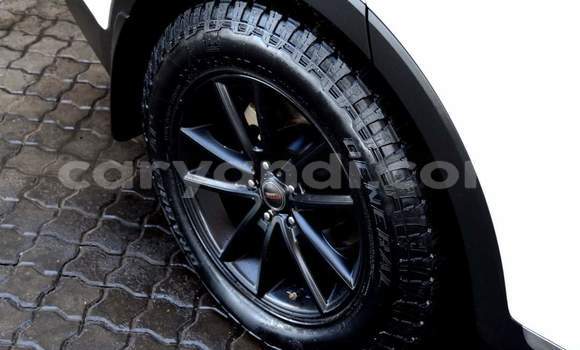 Acheter Occasion Voiture Kia Sorento Blanc à Chingola, Zambie Acheter Occasion Voiture Kia Sorento Blanc à Chingola, Zambie
