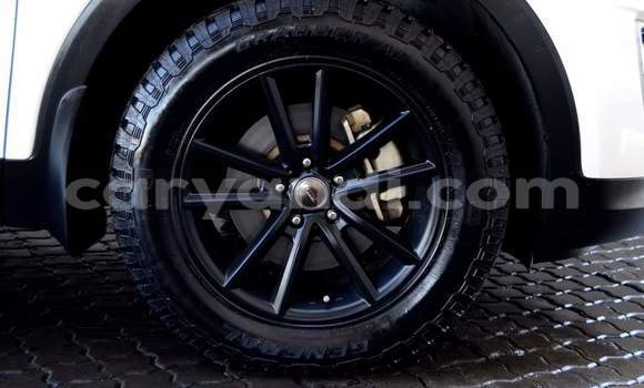 Acheter Occasion Voiture Kia Sorento Blanc à Chingola, Zambie Acheter Occasion Voiture Kia Sorento Blanc à Chingola, Zambie