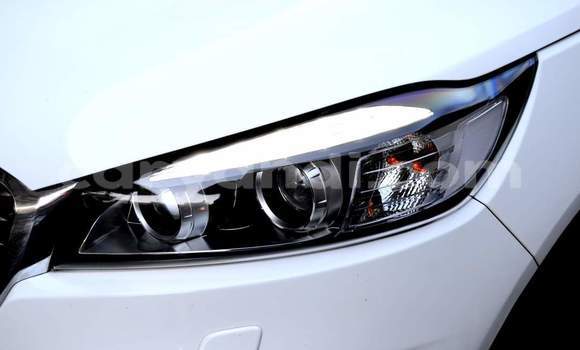 Acheter Occasion Voiture Kia Sorento Blanc à Chingola, Zambie Acheter Occasion Voiture Kia Sorento Blanc à Chingola, Zambie